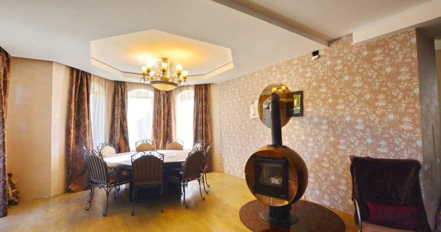 Дороздовский дворик в Минской области, д.Дроздово, ул.Цветочная, д. 32  изображение 4 - kvartirka.by