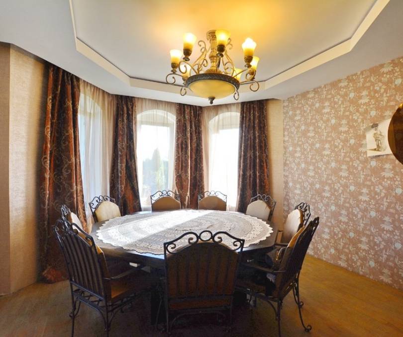 Дороздовский дворик - kvartirka.by