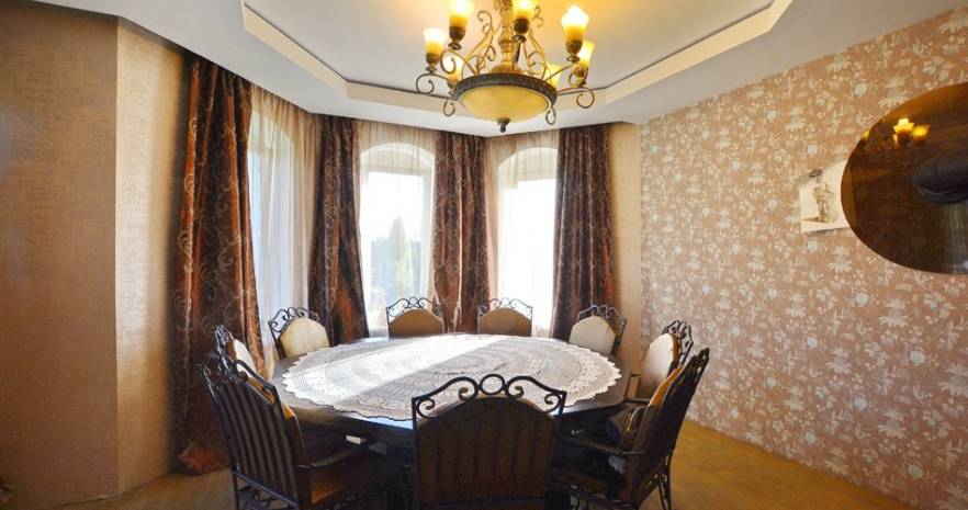 Дороздовский дворик в Минской области, д.Дроздово, ул.Цветочная, д. 32  изображение 5 - kvartirka.by