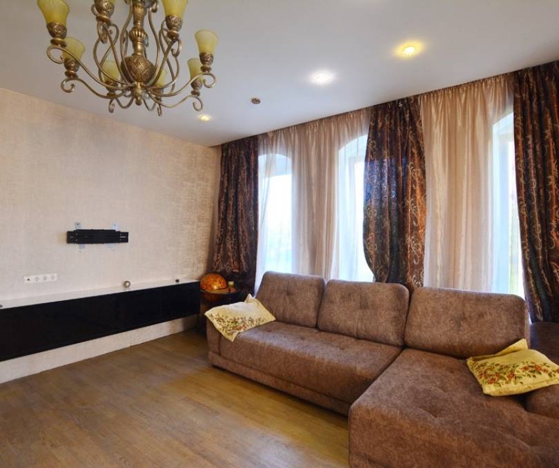 Дороздовский дворик - kvartirka.by