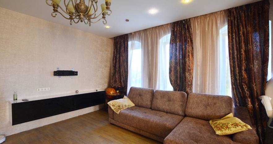 Дороздовский дворик в Минской области, д.Дроздово, ул.Цветочная, д. 32  изображение 6 - kvartirka.by