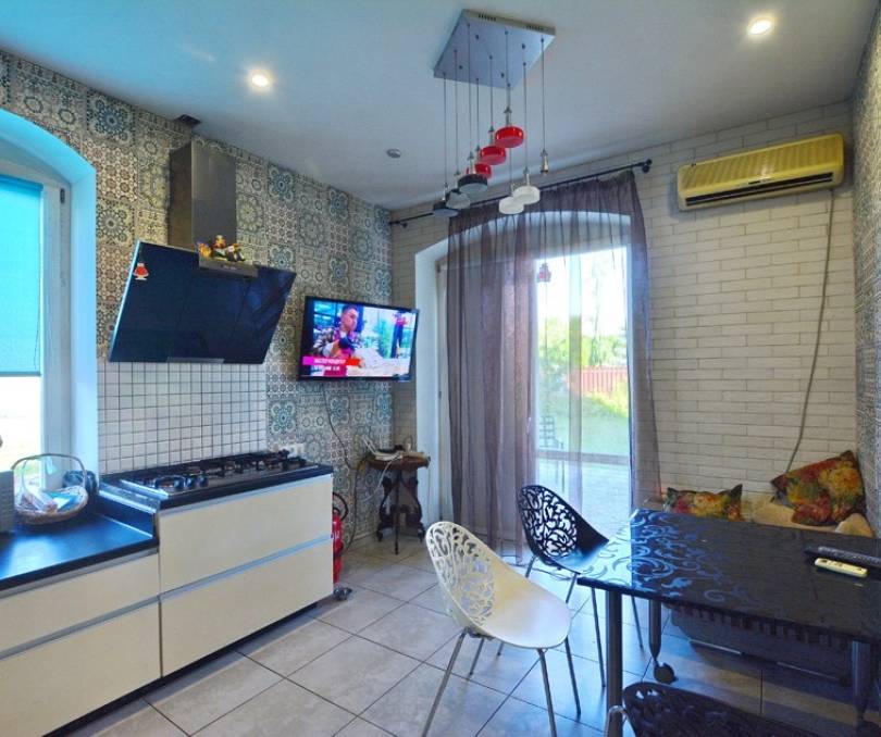 Дороздовский дворик - kvartirka.by