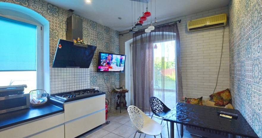 Дороздовский дворик в Минской области, д.Дроздово, ул.Цветочная, д. 32  изображение 7 - kvartirka.by