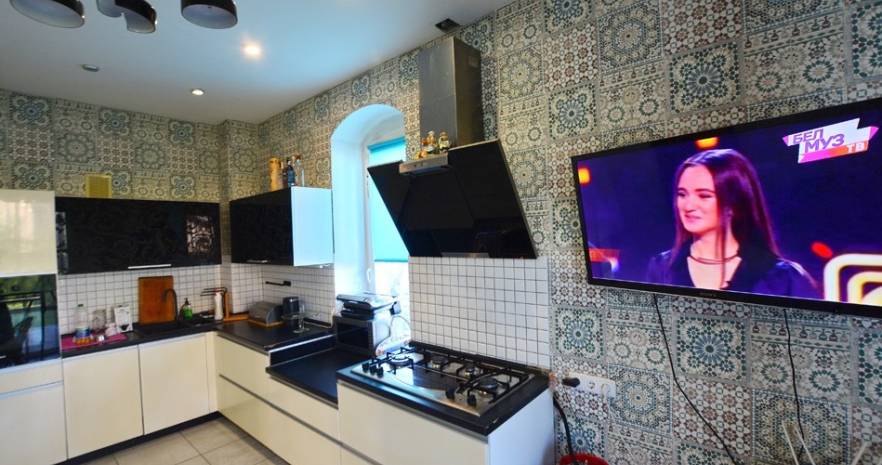 Дороздовский дворик в Минской области, д.Дроздово, ул.Цветочная, д. 32  изображение 8 - kvartirka.by