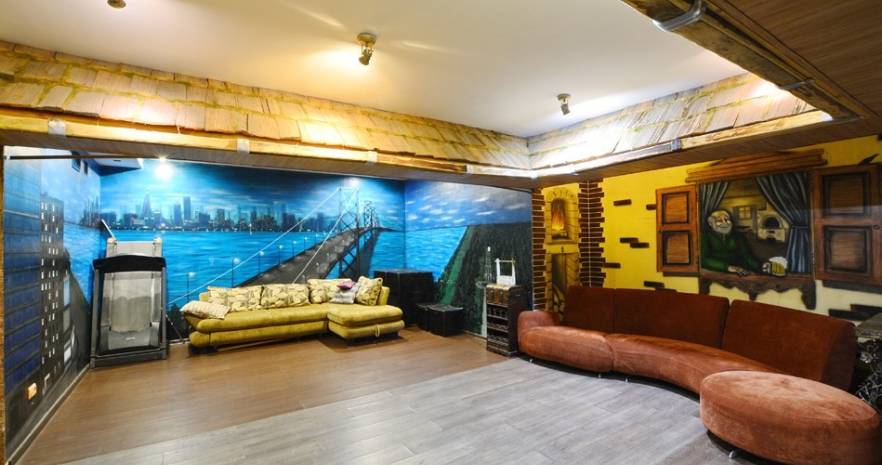 Дороздовский дворик в Минской области, д.Дроздово, ул.Цветочная, д. 32  изображение 9 - kvartirka.by