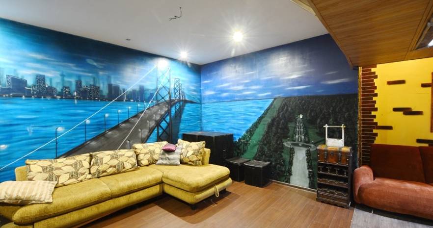 Дороздовский дворик в Минской области, д.Дроздово, ул.Цветочная, д. 32  изображение 10 - kvartirka.by