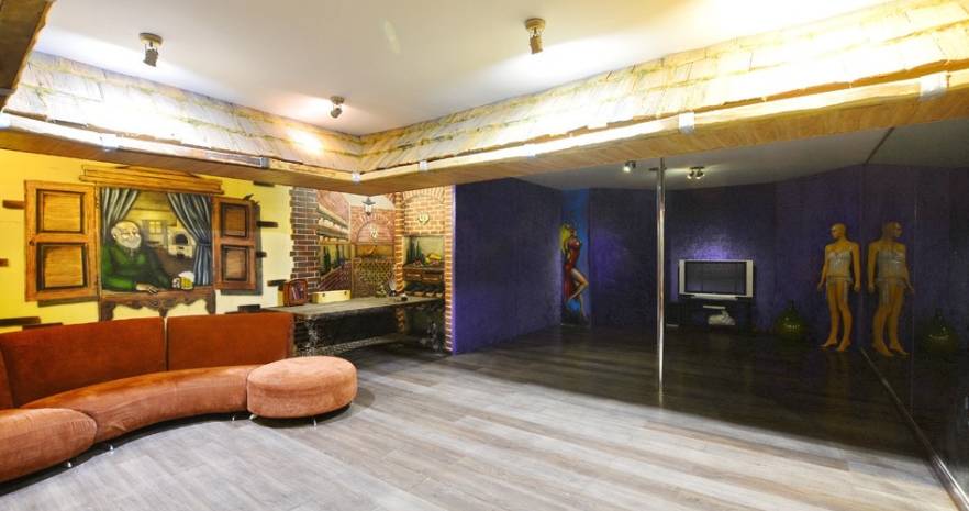 Дороздовский дворик в Минской области, д.Дроздово, ул.Цветочная, д. 32  изображение 11 - kvartirka.by