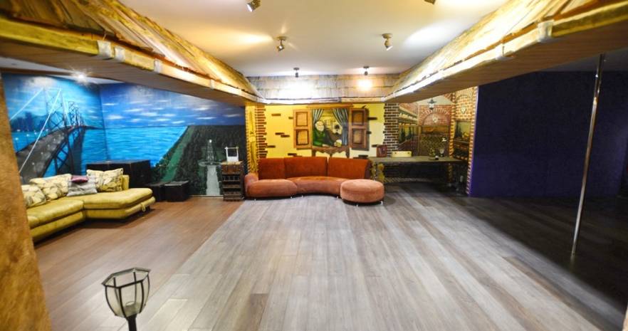 Дороздовский дворик в Минской области, д.Дроздово, ул.Цветочная, д. 32  изображение 13 - kvartirka.by