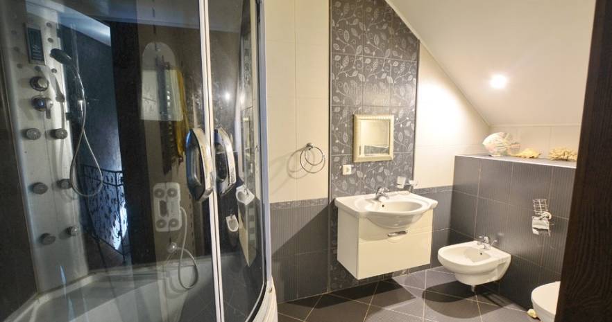 Дороздовский дворик в Минской области, д.Дроздово, ул.Цветочная, д. 32  изображение 14 - kvartirka.by