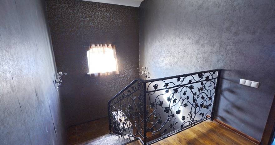 Дороздовский дворик в Минской области, д.Дроздово, ул.Цветочная, д. 32  изображение 15 - kvartirka.by