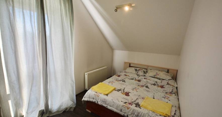 Дороздовский дворик в Минской области, д.Дроздово, ул.Цветочная, д. 32  изображение 18 - kvartirka.by