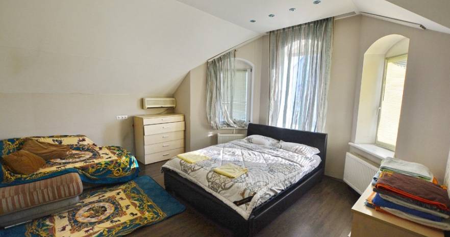 Дороздовский дворик в Минской области, д.Дроздово, ул.Цветочная, д. 32  изображение 19 - kvartirka.by