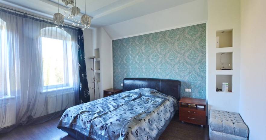 Дороздовский дворик в Минской области, д.Дроздово, ул.Цветочная, д. 32  изображение 22 - kvartirka.by