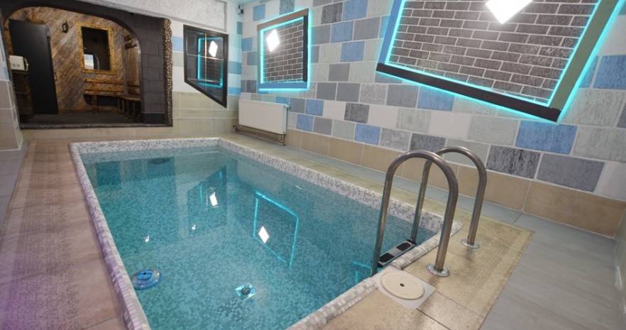 Дороздовский дворик в Минской области, д.Дроздово, ул.Цветочная, д. 32  изображение 27 - kvartirka.by