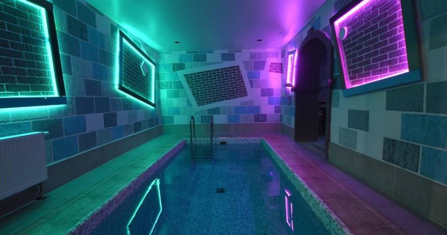 Дороздовский дворик в Минской области, д.Дроздово, ул.Цветочная, д. 32  изображение 29 - kvartirka.by