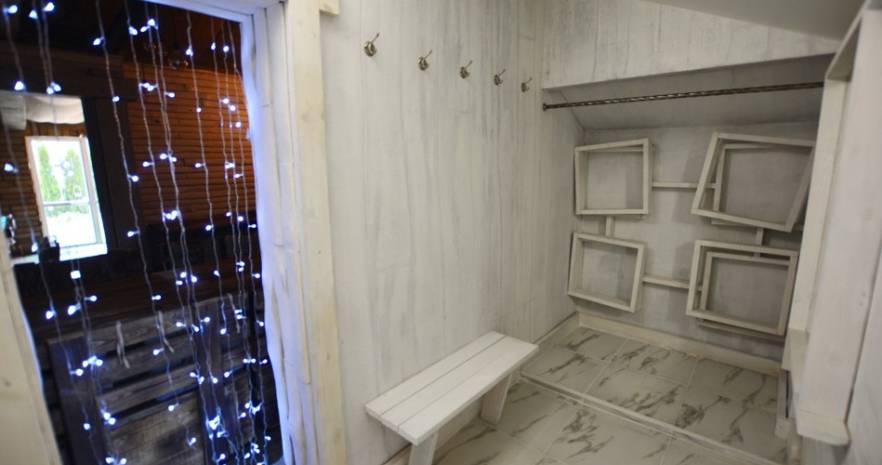 Дороздовский дворик в Минской области, д.Дроздово, ул.Цветочная, д. 32  изображение 35 - kvartirka.by