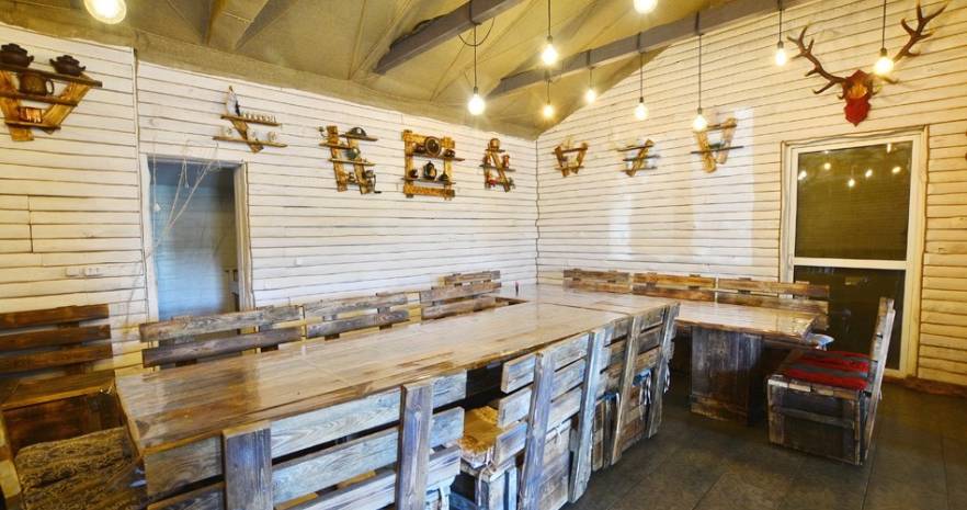 Дороздовский дворик в Минской области, д.Дроздово, ул.Цветочная, д. 32  изображение 36 - kvartirka.by