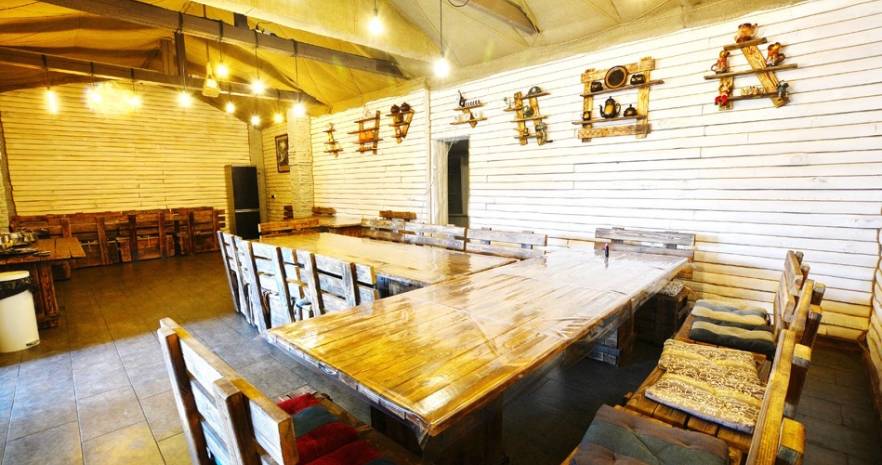 Дороздовский дворик в Минской области, д.Дроздово, ул.Цветочная, д. 32  изображение 38 - kvartirka.by