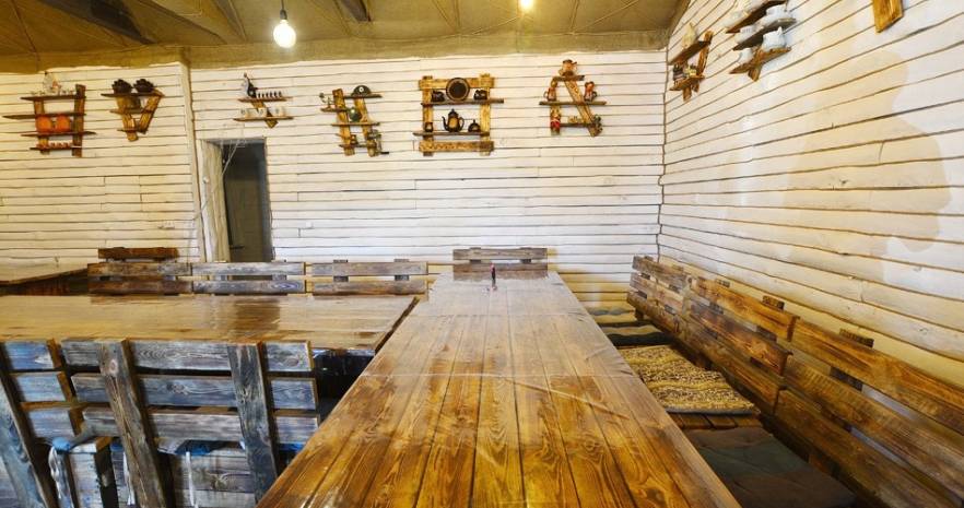 Дороздовский дворик в Минской области, д.Дроздово, ул.Цветочная, д. 32  изображение 39 - kvartirka.by