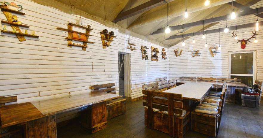 Дороздовский дворик в Минской области, д.Дроздово, ул.Цветочная, д. 32  изображение 40 - kvartirka.by