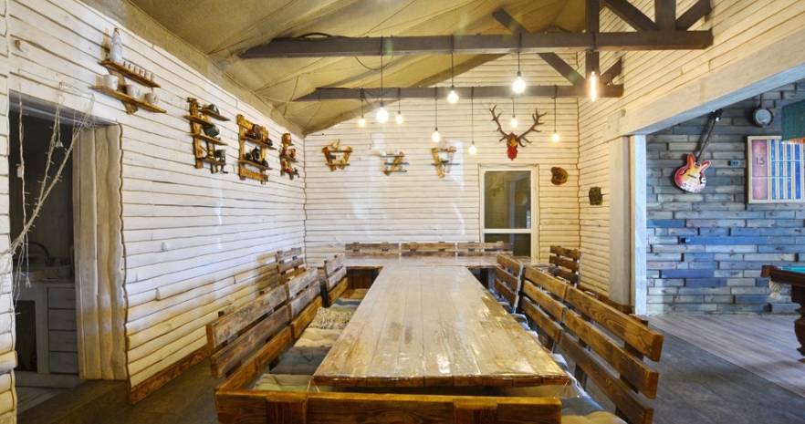 Дороздовский дворик в Минской области, д.Дроздово, ул.Цветочная, д. 32  изображение 41 - kvartirka.by