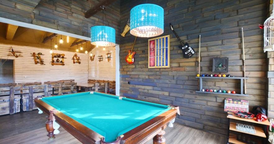 Дороздовский дворик в Минской области, д.Дроздово, ул.Цветочная, д. 32  изображение 43 - kvartirka.by