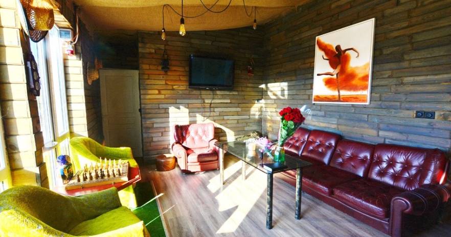 Дороздовский дворик в Минской области, д.Дроздово, ул.Цветочная, д. 32  изображение 44 - kvartirka.by