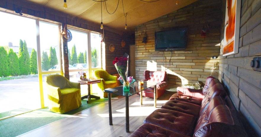 Дороздовский дворик в Минской области, д.Дроздово, ул.Цветочная, д. 32  изображение 45 - kvartirka.by