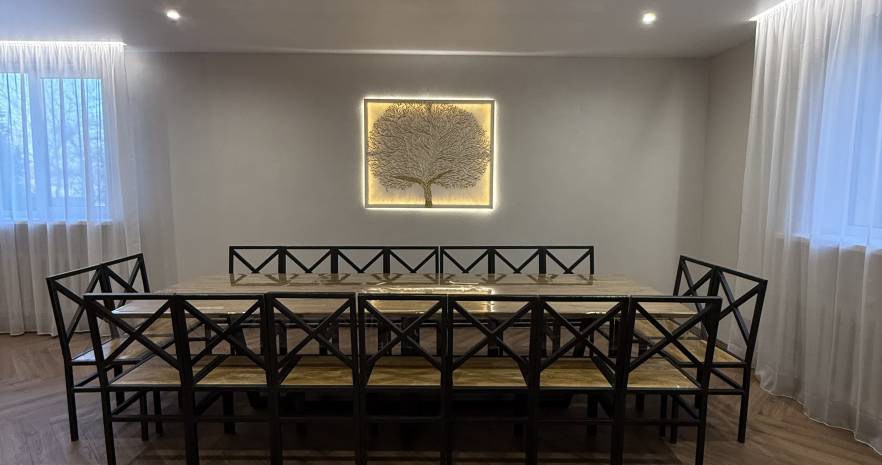 Forest Village в Минской области, д. Ельница,  ул.  Полевая  д. 23  изображение 9 - kvartirka.by