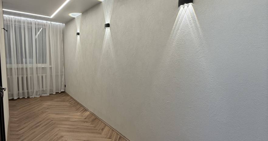 Forest Village в Минской области, д. Ельница,  ул.  Полевая  д. 23  изображение 8 - kvartirka.by