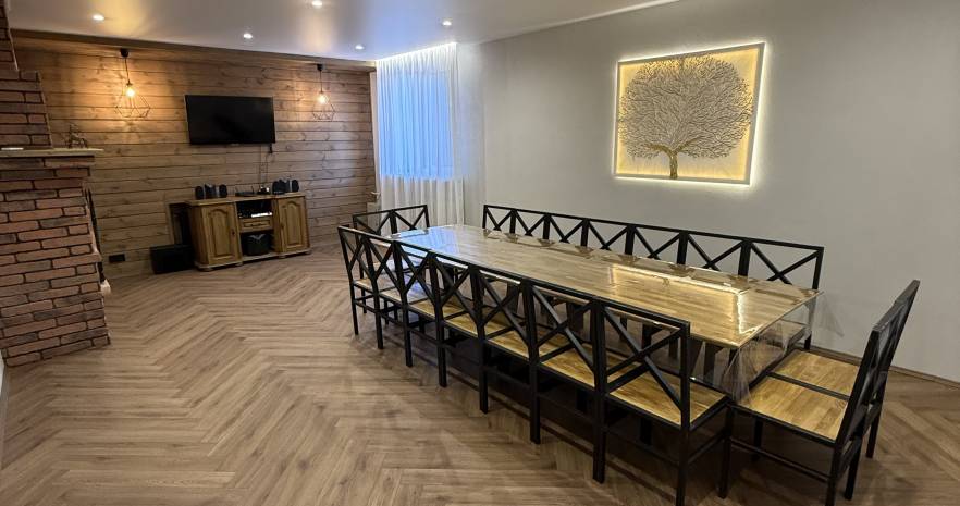 Forest Village в Минской области, д. Ельница,  ул.  Полевая  д. 23  изображение 11 - kvartirka.by