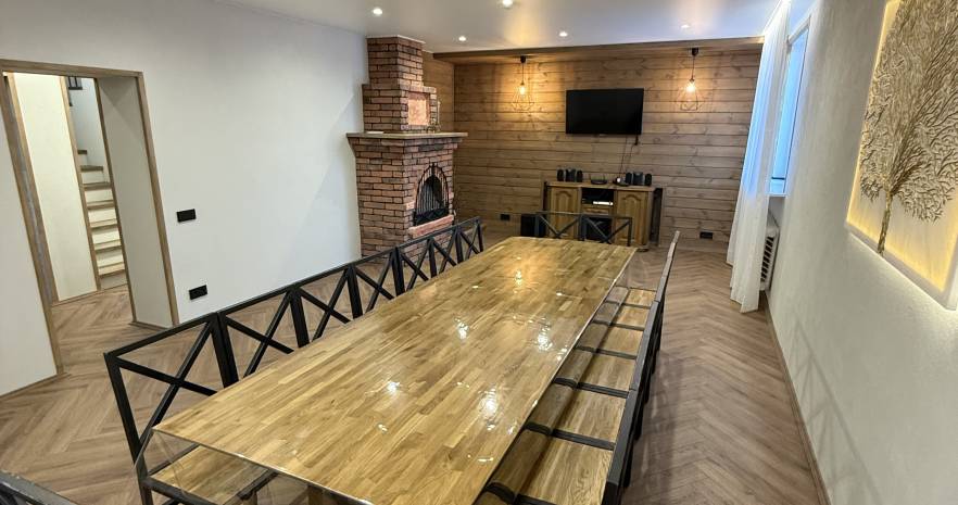 Forest Village в Минской области, д. Ельница,  ул.  Полевая  д. 23  изображение 10 - kvartirka.by