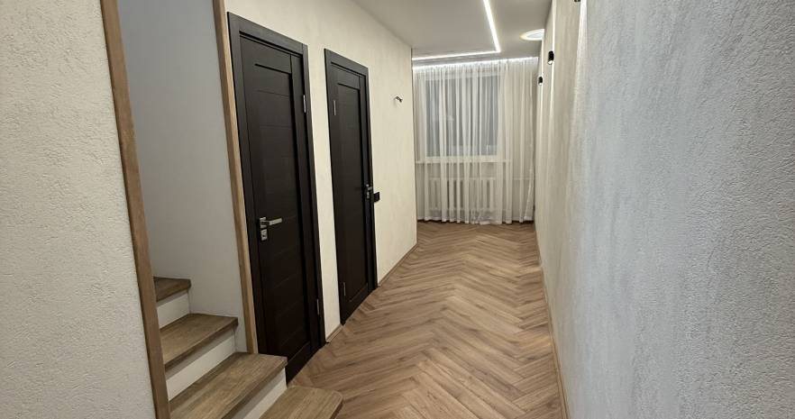 Forest Village в Минской области, д. Ельница,  ул.  Полевая  д. 23  изображение 12 - kvartirka.by