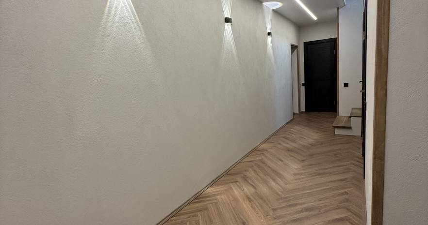 Forest Village в Минской области, д. Ельница,  ул.  Полевая  д. 23  изображение 13 - kvartirka.by