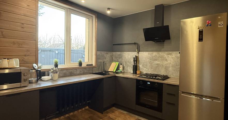 Forest Village в Минской области, д. Ельница,  ул.  Полевая  д. 23  изображение 20 - kvartirka.by