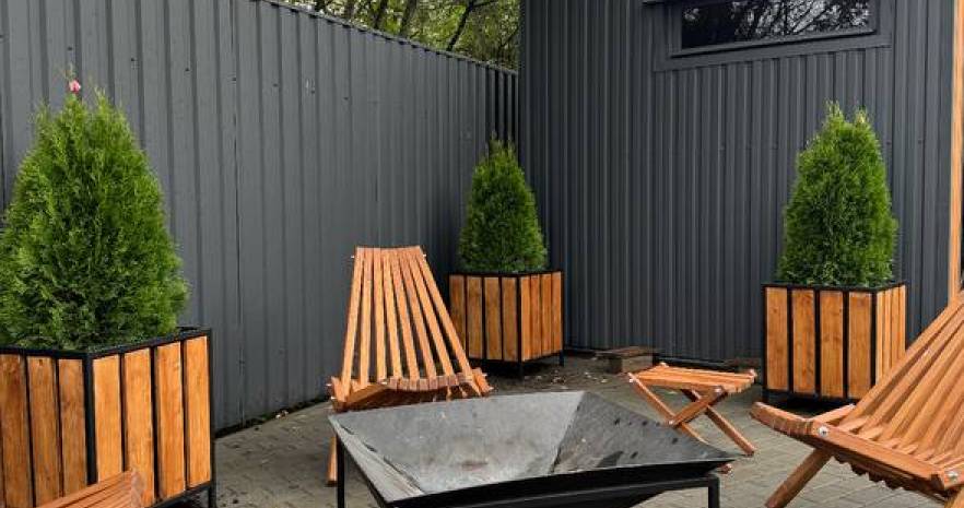 Forest Village в Минской области, д. Ельница,  ул.  Полевая  д. 23  изображение 31 - kvartirka.by