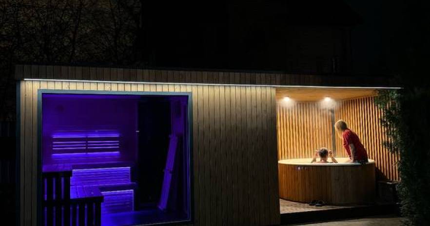 Forest Village в Минской области, д. Ельница,  ул.  Полевая  д. 23  изображение 33 - kvartirka.by