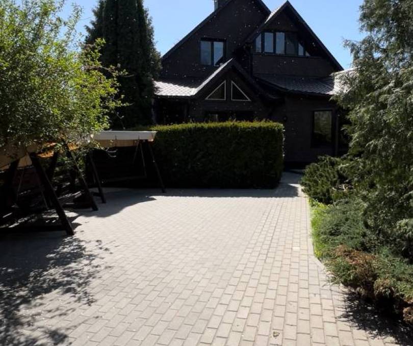 Forest Village - kvartirka.by