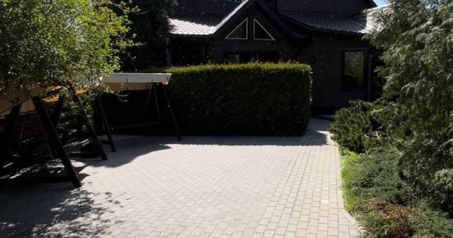 Forest Village в Минской области, д. Ельница,  ул.  Полевая  д. 23  изображение 2 - kvartirka.by