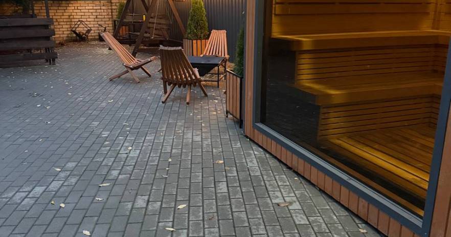 Forest Village в Минской области, д. Ельница,  ул.  Полевая  д. 23  изображение 21 - kvartirka.by