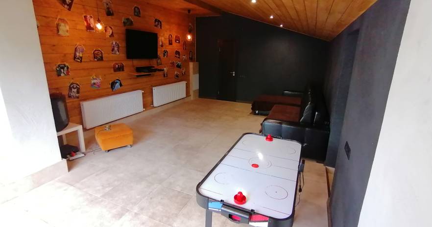 Forest Village в Минской области, д. Ельница,  ул.  Полевая  д. 23  изображение 17 - kvartirka.by