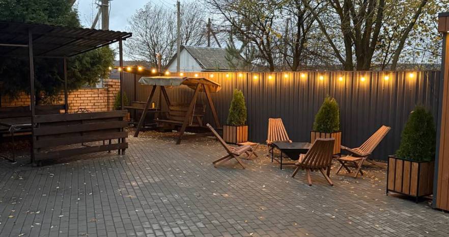 Forest Village в Минской области, д. Ельница,  ул.  Полевая  д. 23  изображение 22 - kvartirka.by