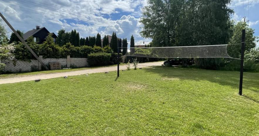 Forest Village в Минской области, д. Ельница,  ул.  Полевая  д. 23  изображение 7 - kvartirka.by