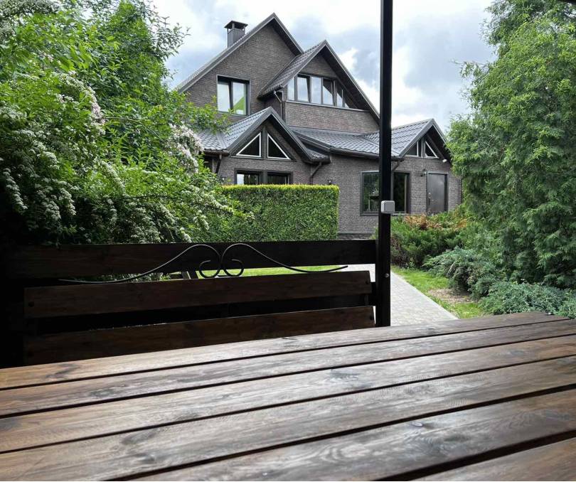 Forest Village - kvartirka.by