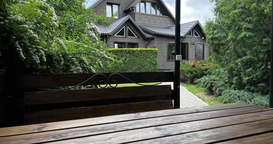 Forest Village в Минской области, д. Ельница,  ул.  Полевая  д. 23  изображение 6 - kvartirka.by