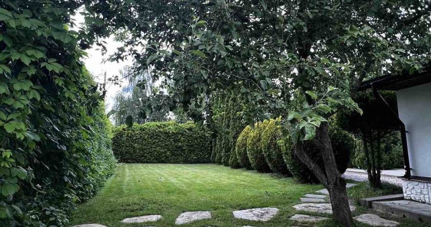 Forest Village в Минской области, д. Ельница,  ул.  Полевая  д. 23  изображение 5 - kvartirka.by