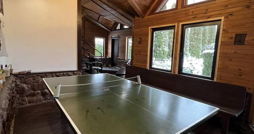 Forest Village в Минской области, д. Ельница,  ул.  Полевая  д. 23  изображение 25 - kvartirka.by