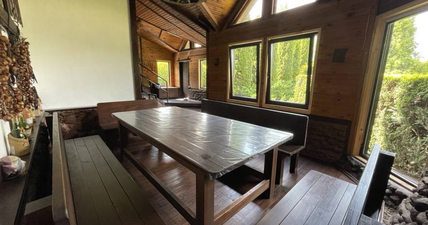 Forest Village в Минской области, д. Ельница,  ул.  Полевая  д. 23  изображение 24 - kvartirka.by