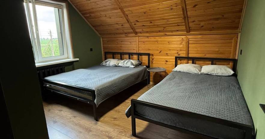 Forest Village в Минской области, д. Ельница,  ул.  Полевая  д. 23  изображение 32 - kvartirka.by