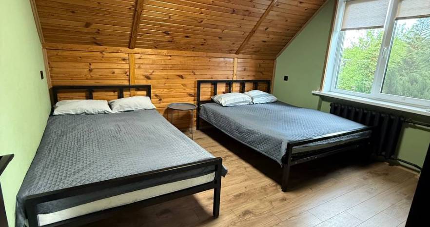 Forest Village в Минской области, д. Ельница,  ул.  Полевая  д. 23  изображение 33 - kvartirka.by